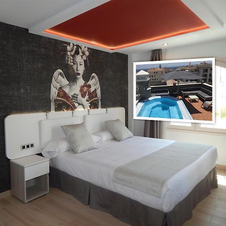 Hostal Boutique Doña Carmen - Adults Recommended Nerja Extérieur photo