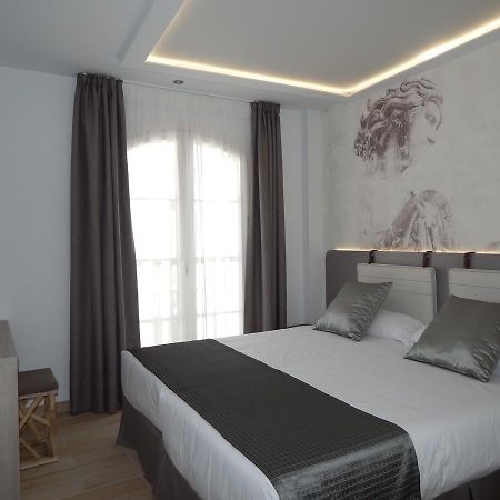 Hostal Boutique Doña Carmen - Adults Recommended Nerja Extérieur photo