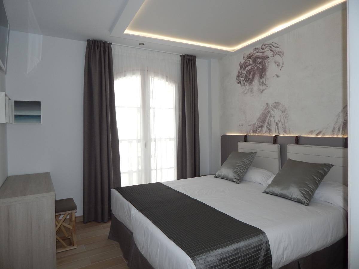 Hostal Boutique Doña Carmen - Adults Recommended Nerja Extérieur photo