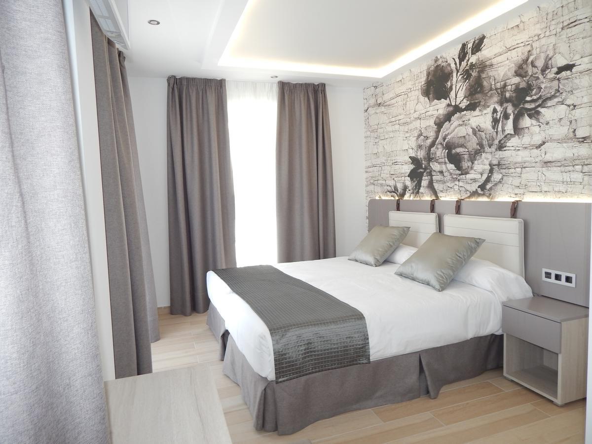 Hostal Boutique Doña Carmen - Adults Recommended Nerja Extérieur photo