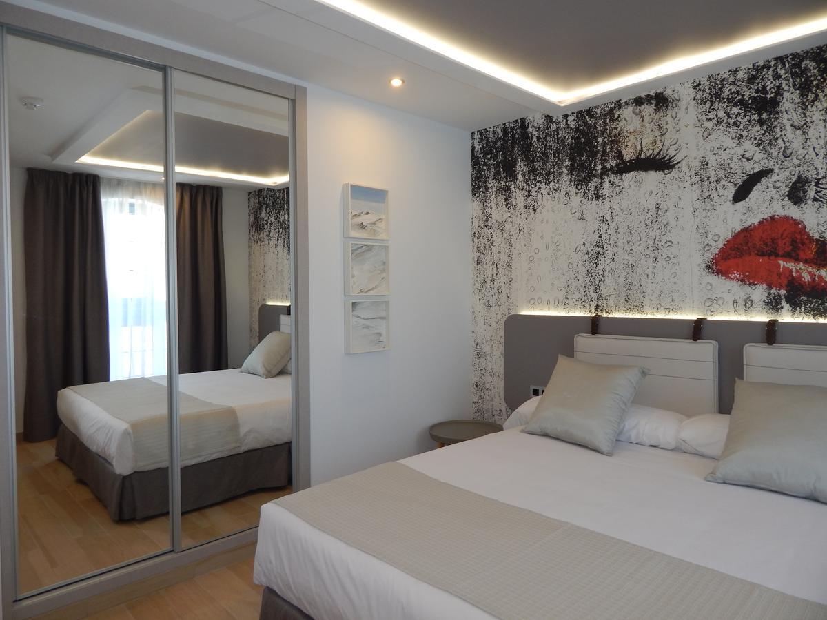 Hostal Boutique Doña Carmen - Adults Recommended Nerja Extérieur photo