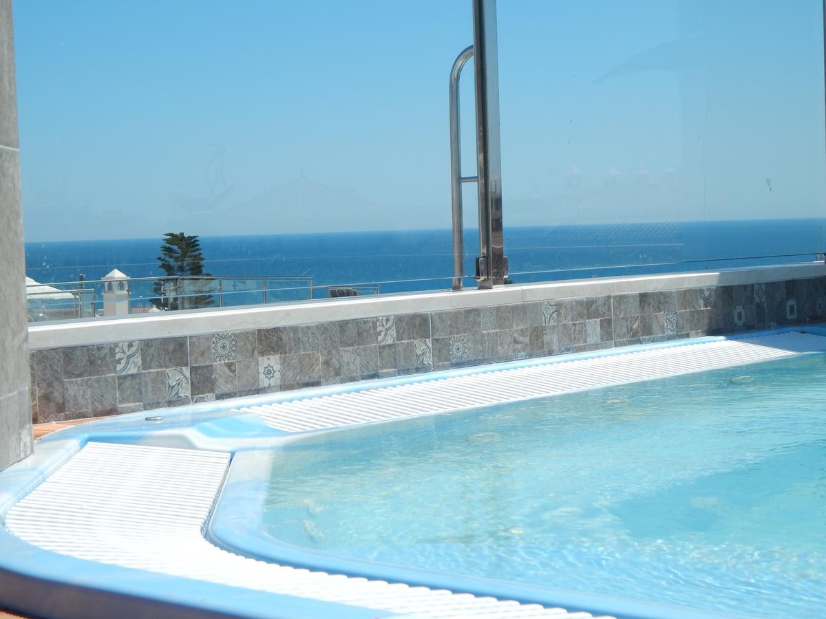 Hostal Boutique Doña Carmen - Adults Recommended Nerja Extérieur photo