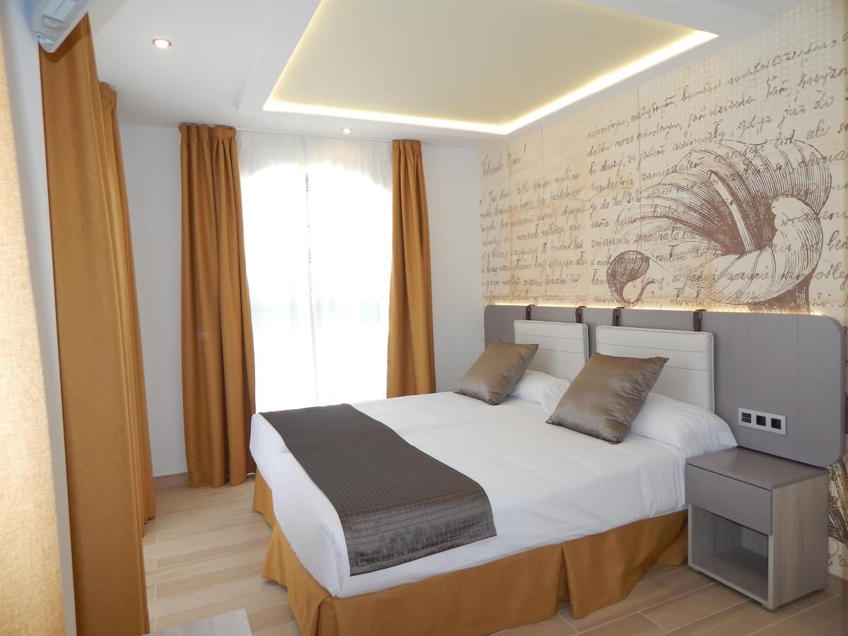 Hostal Boutique Doña Carmen - Adults Recommended Nerja Extérieur photo