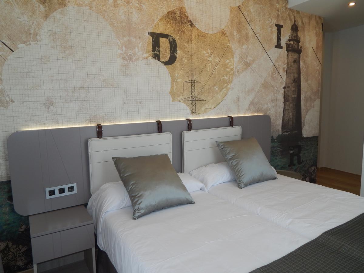 Hostal Boutique Doña Carmen - Adults Recommended Nerja Extérieur photo