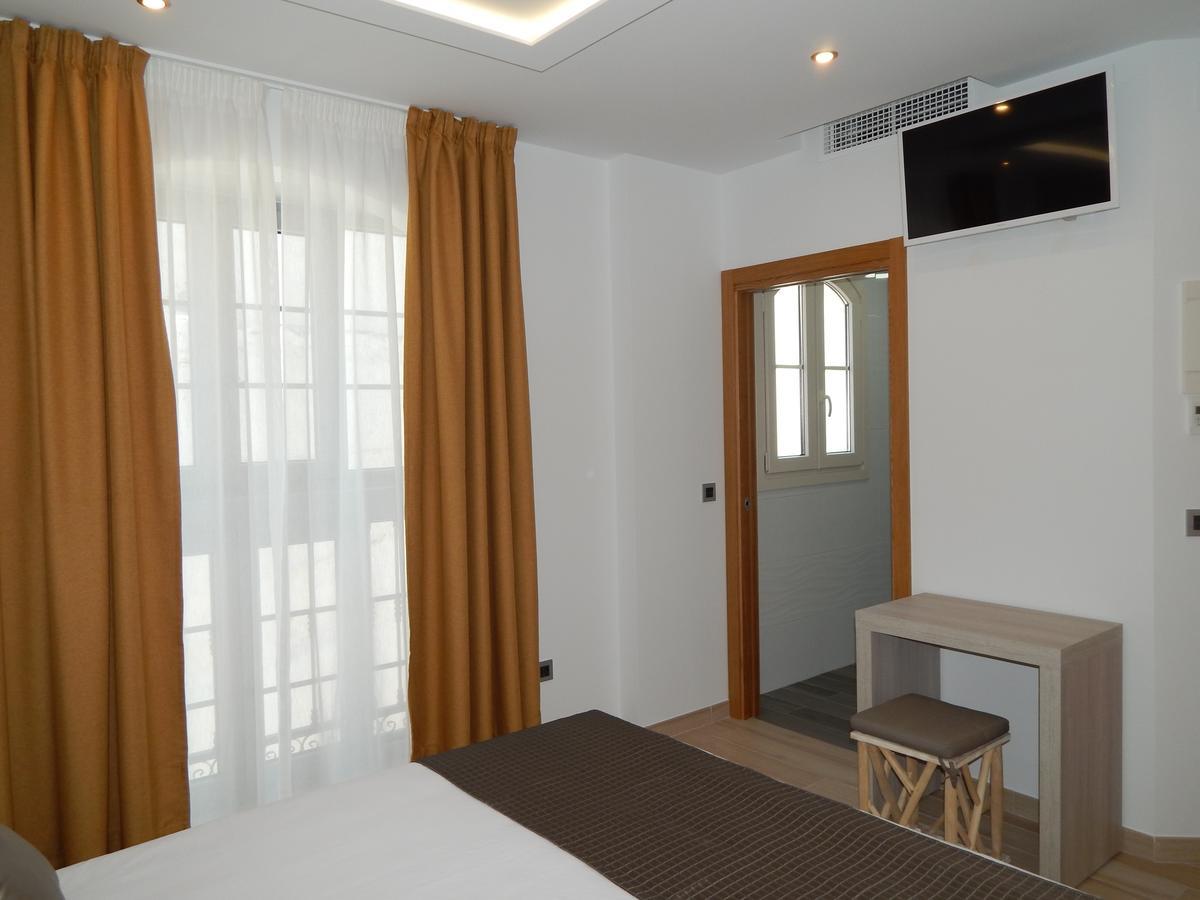 Hostal Boutique Doña Carmen - Adults Recommended Nerja Extérieur photo
