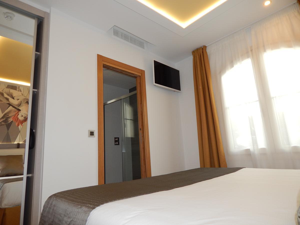 Hostal Boutique Doña Carmen - Adults Recommended Nerja Extérieur photo