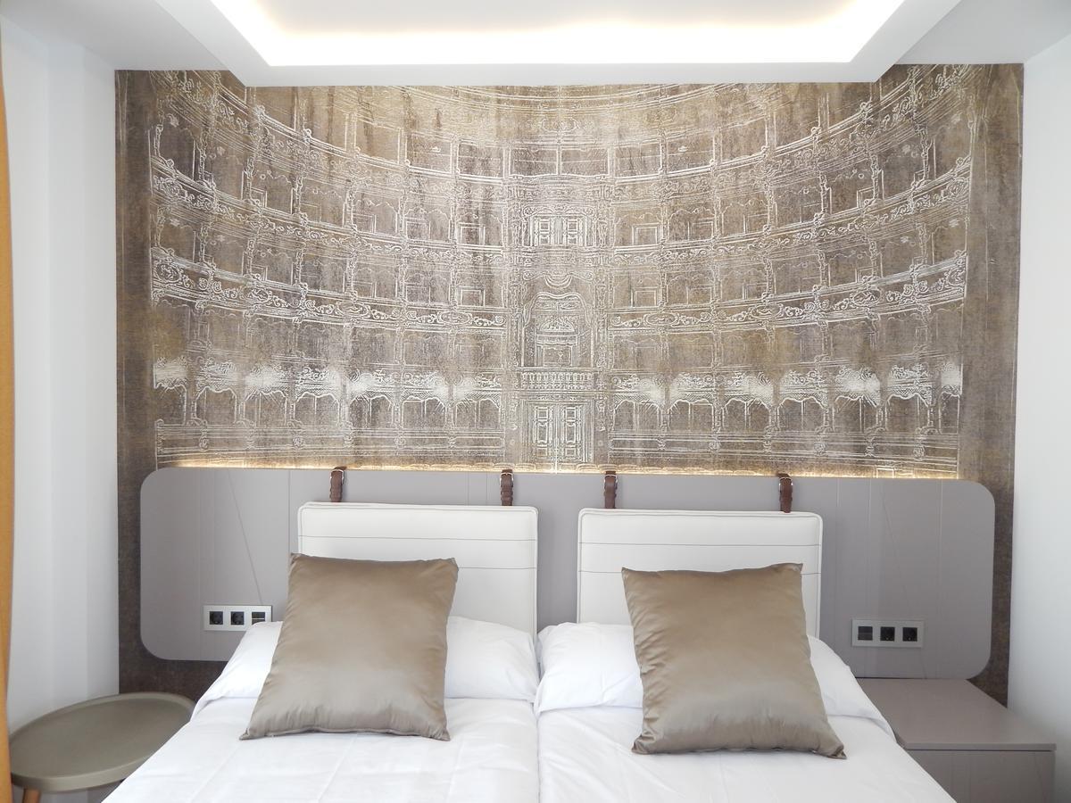 Hostal Boutique Doña Carmen - Adults Recommended Nerja Extérieur photo