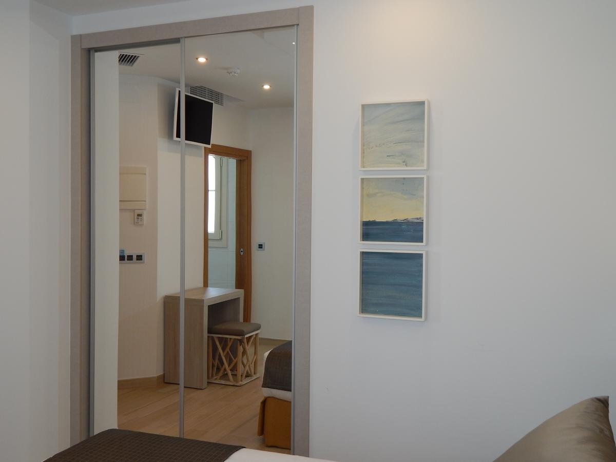 Hostal Boutique Doña Carmen - Adults Recommended Nerja Extérieur photo