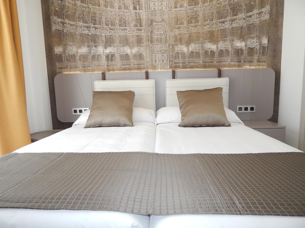 Hostal Boutique Doña Carmen - Adults Recommended Nerja Extérieur photo