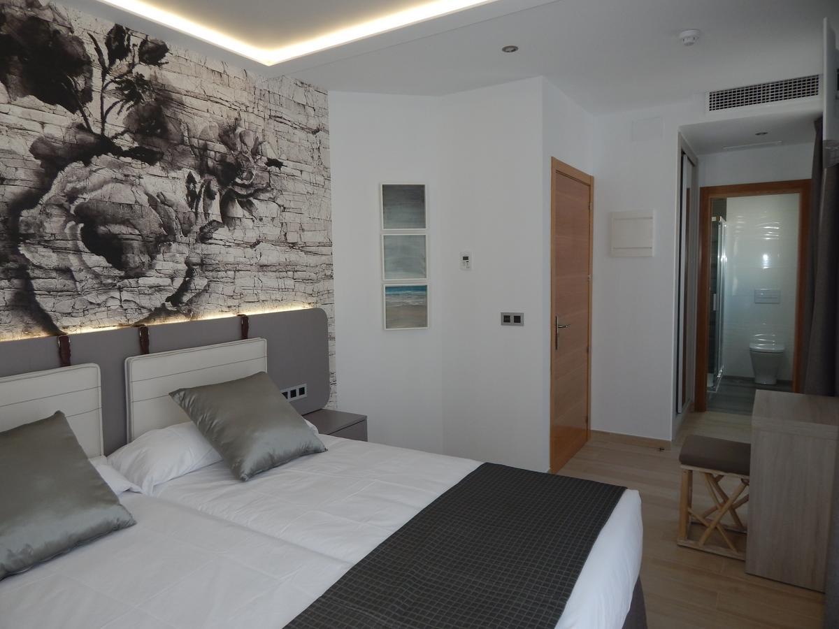 Hostal Boutique Doña Carmen - Adults Recommended Nerja Extérieur photo
