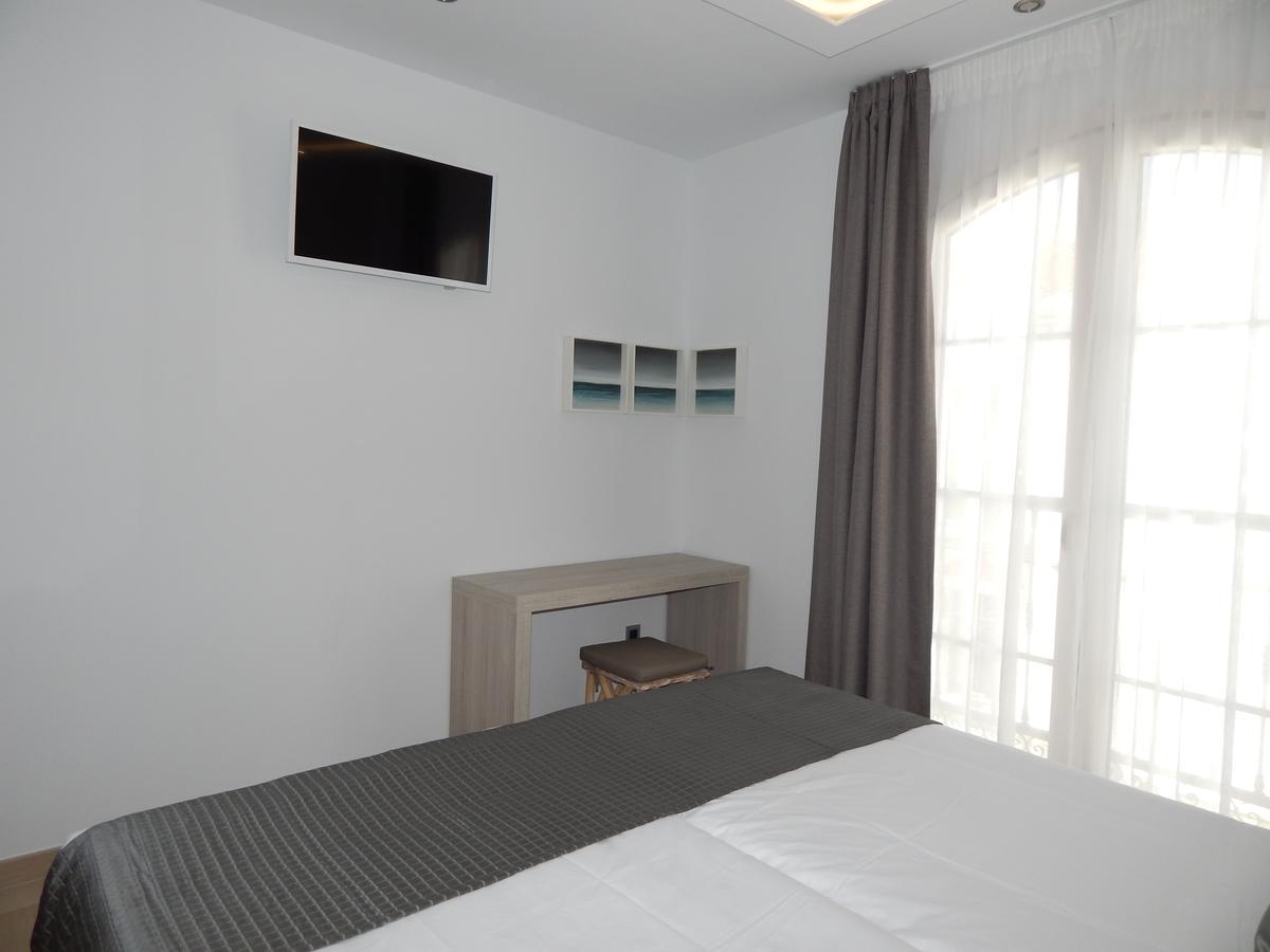 Hostal Boutique Doña Carmen - Adults Recommended Nerja Extérieur photo