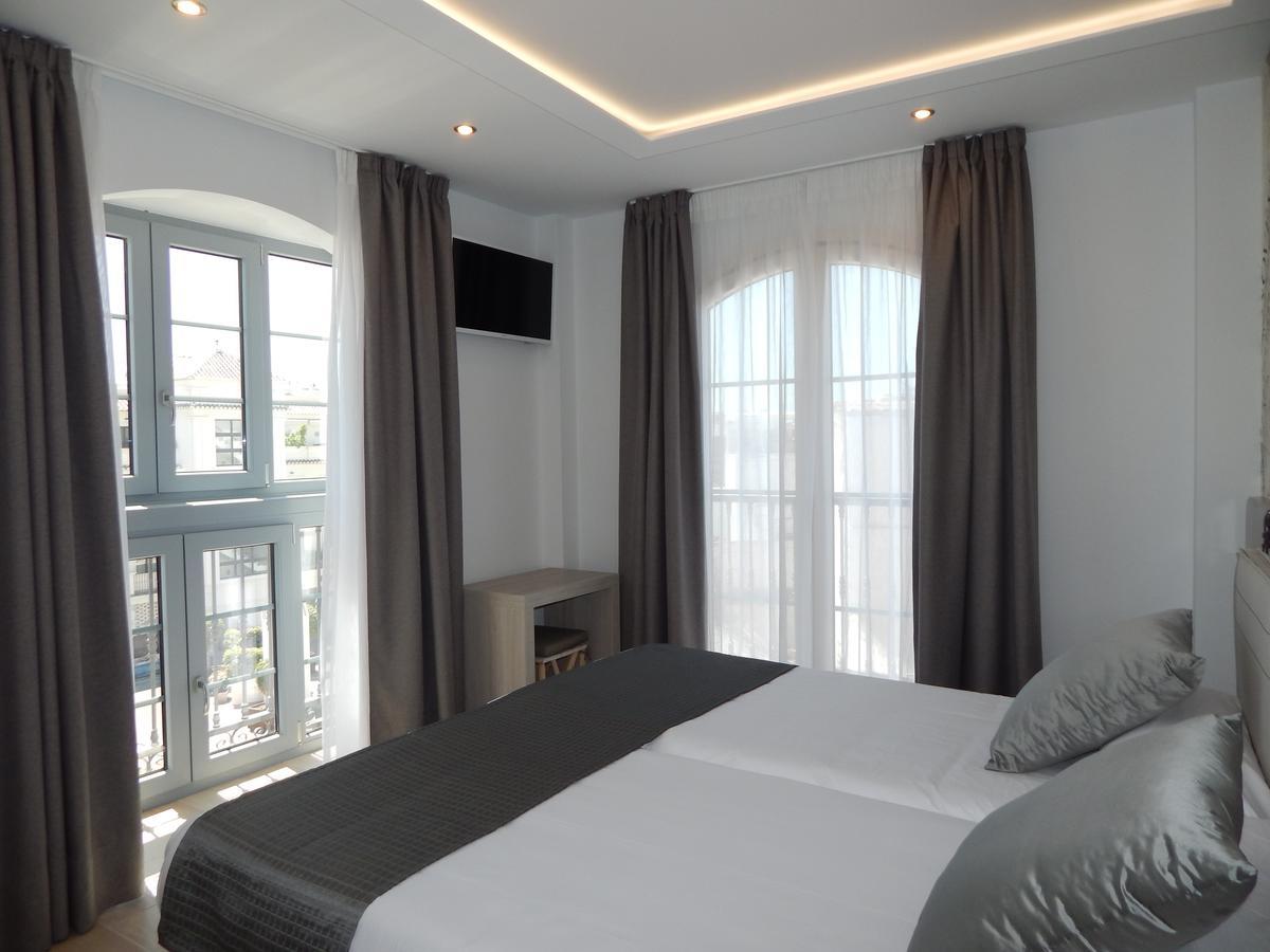 Hostal Boutique Doña Carmen - Adults Recommended Nerja Extérieur photo