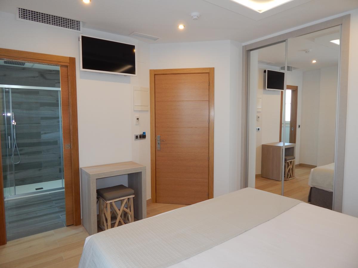 Hostal Boutique Doña Carmen - Adults Recommended Nerja Extérieur photo