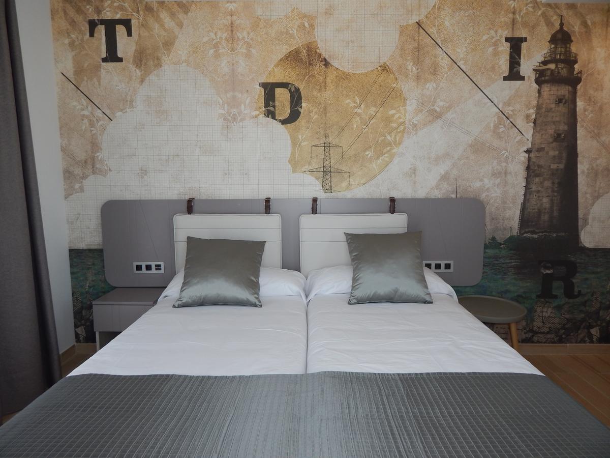 Hostal Boutique Doña Carmen - Adults Recommended Nerja Extérieur photo