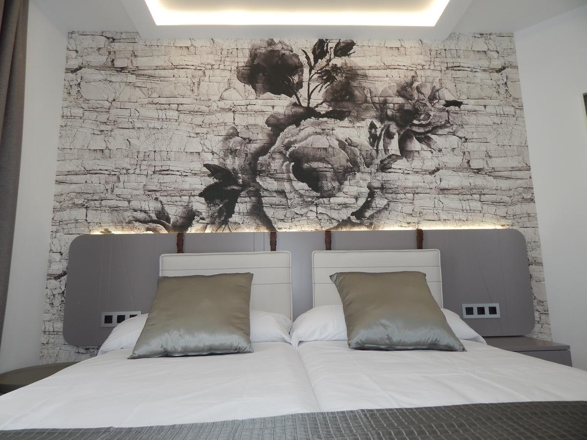 Hostal Boutique Doña Carmen - Adults Recommended Nerja Extérieur photo
