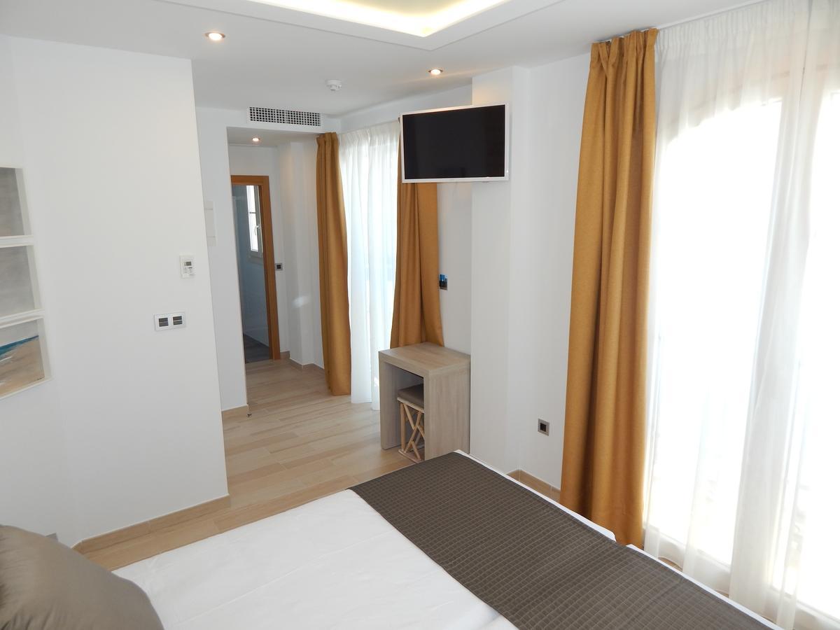 Hostal Boutique Doña Carmen - Adults Recommended Nerja Extérieur photo
