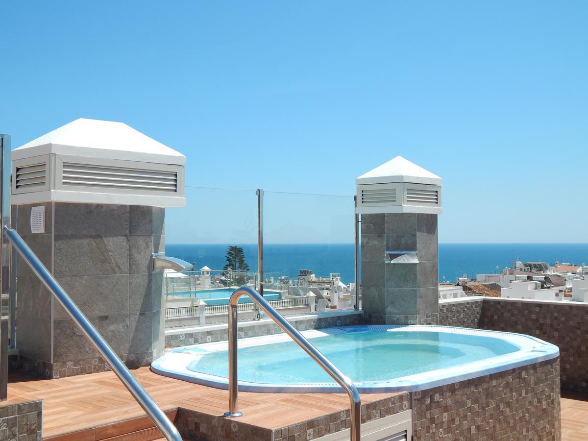 Hostal Boutique Doña Carmen - Adults Recommended Nerja Extérieur photo
