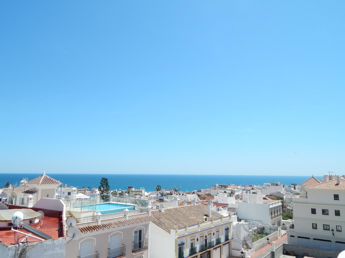 Hostal Boutique Doña Carmen - Adults Recommended Nerja Extérieur photo