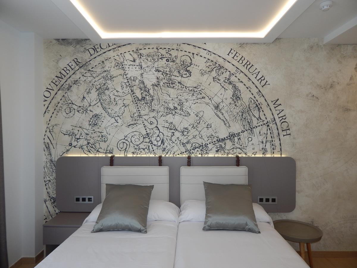 Hostal Boutique Doña Carmen - Adults Recommended Nerja Extérieur photo