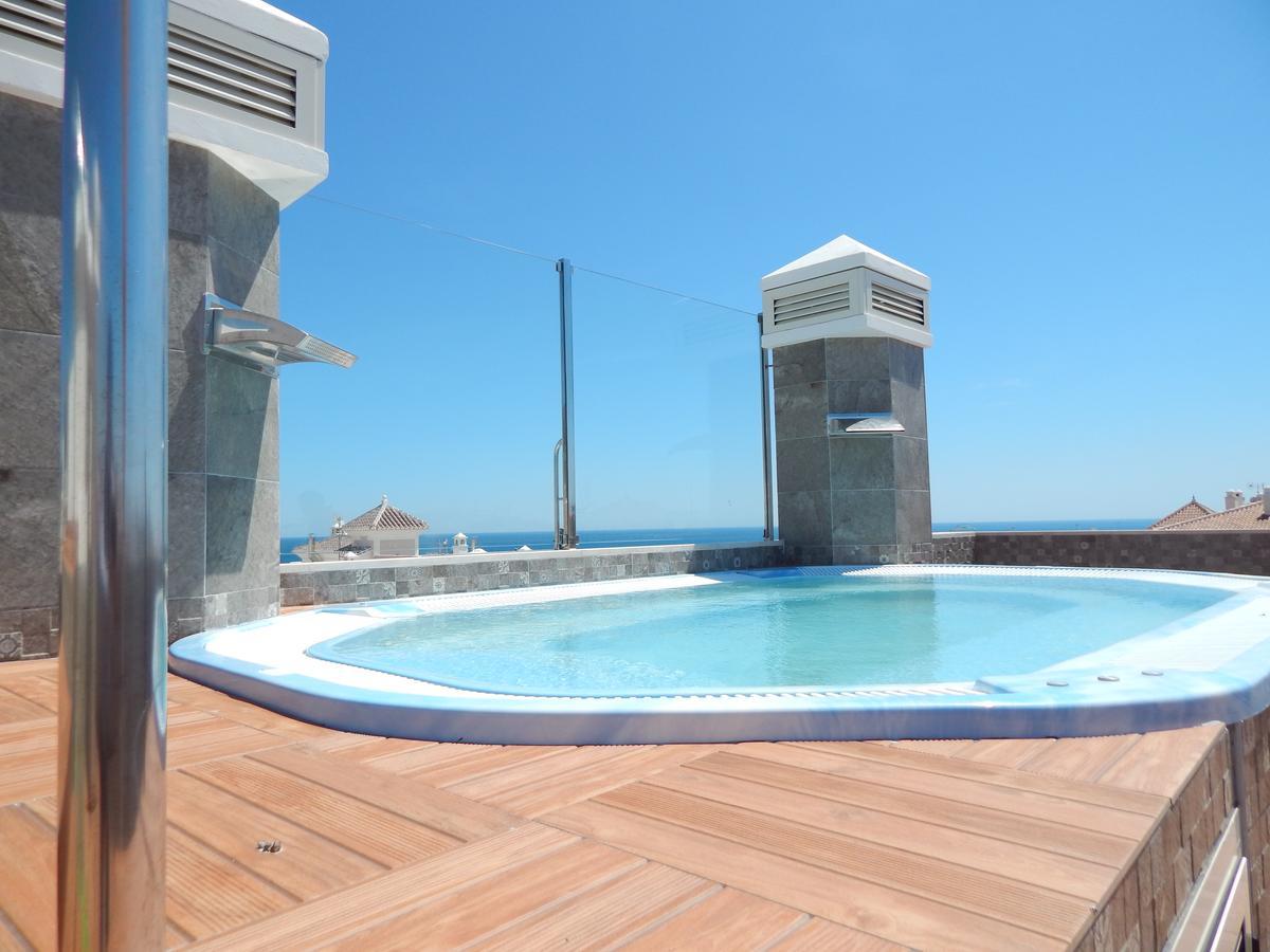 Hostal Boutique Doña Carmen - Adults Recommended Nerja Extérieur photo