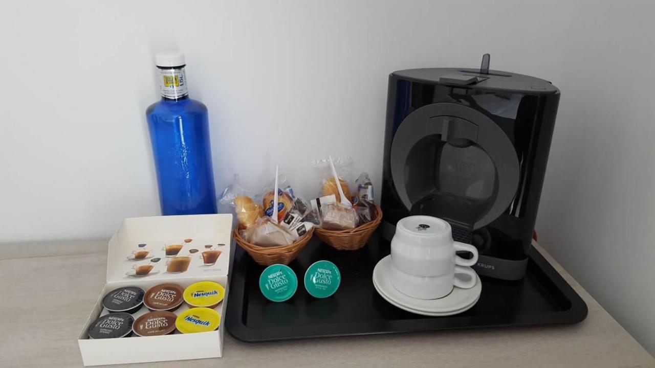 Hostal Boutique Doña Carmen - Adults Recommended Nerja Extérieur photo