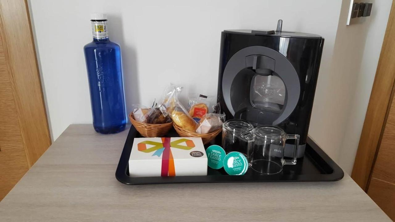 Hostal Boutique Doña Carmen - Adults Recommended Nerja Extérieur photo