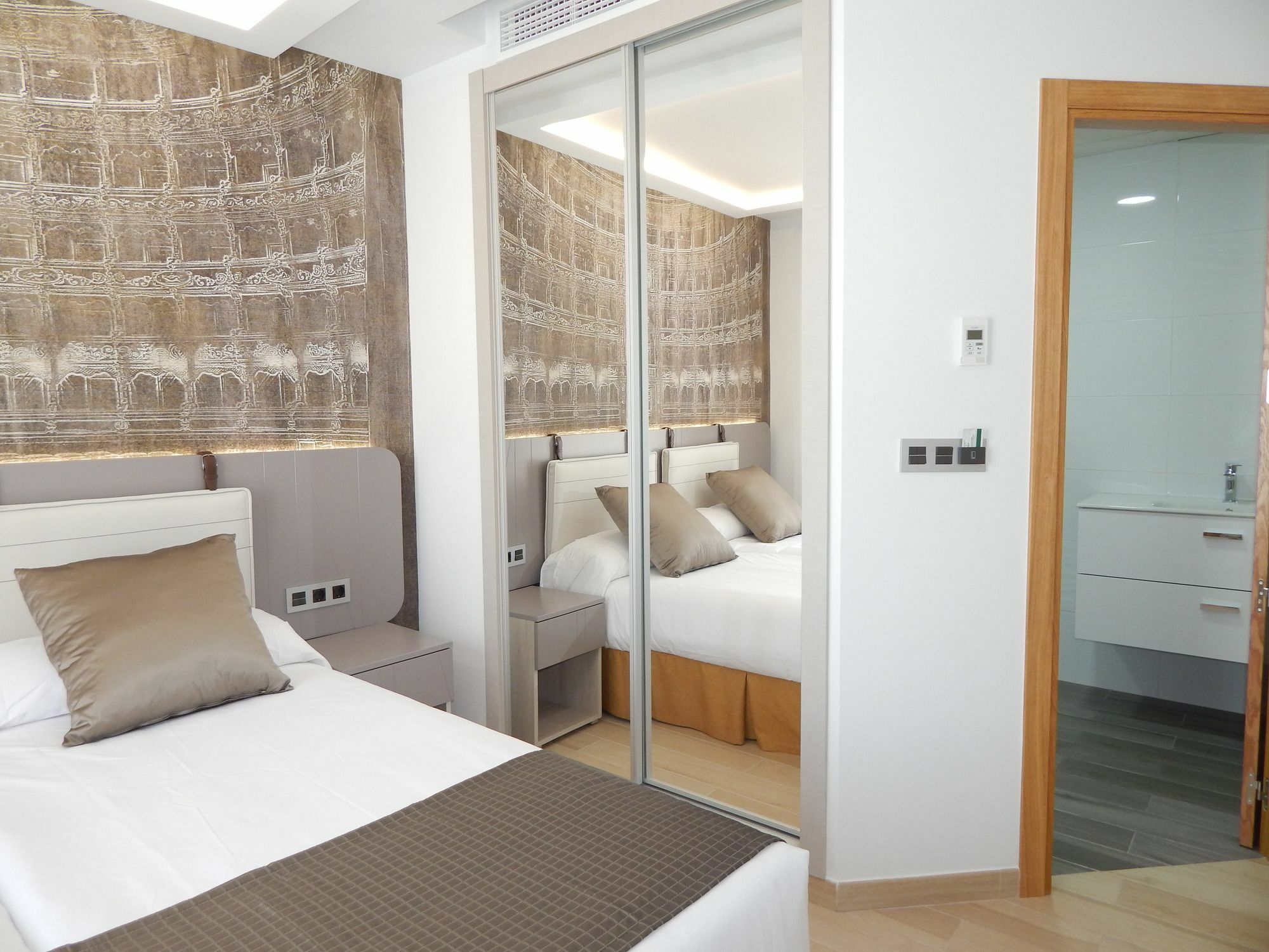 Hostal Boutique Doña Carmen - Adults Recommended Nerja Extérieur photo