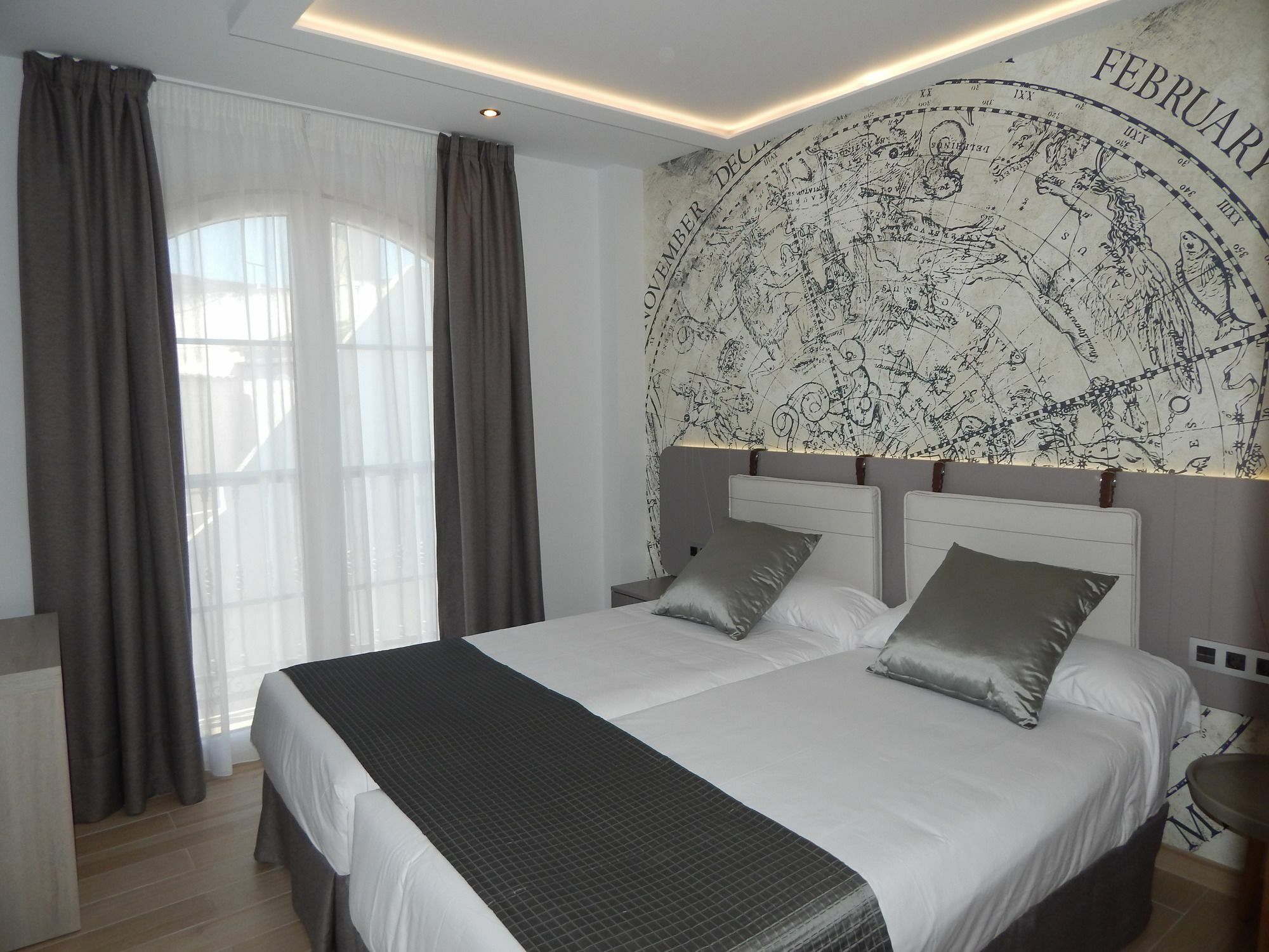 Hostal Boutique Doña Carmen - Adults Recommended Nerja Extérieur photo