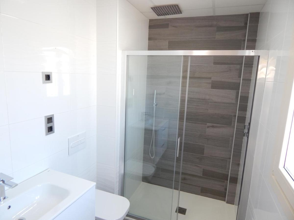 Hostal Boutique Doña Carmen - Adults Recommended Nerja Extérieur photo
